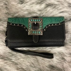 Western Wallet